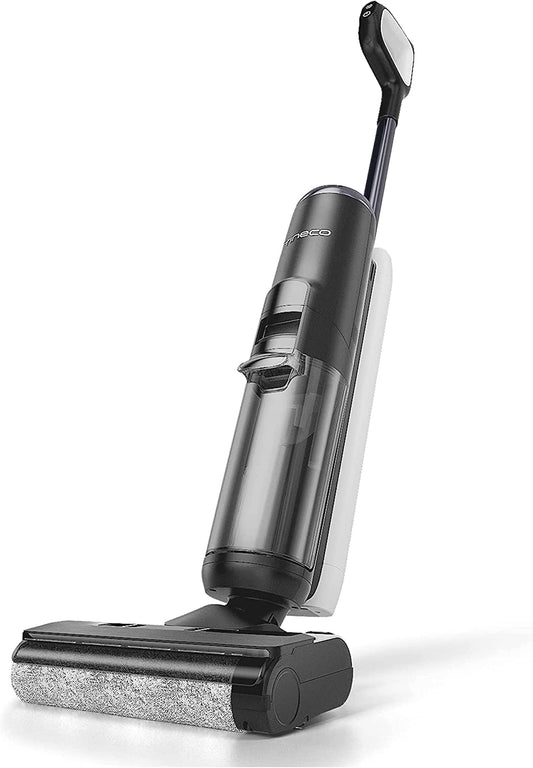 Smart Wet & Dry Cordless Vacuum Cleaner and Floor Washer